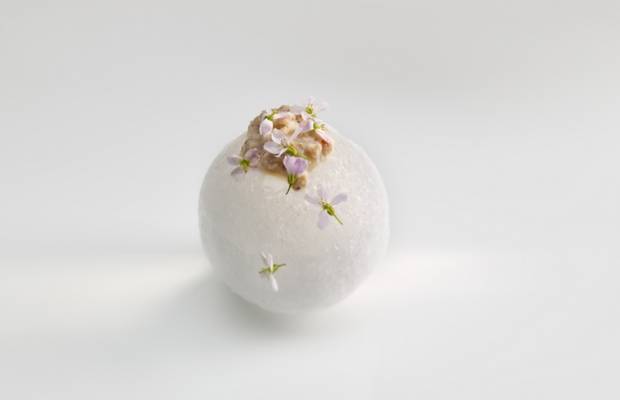 Mugaritz